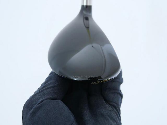 Fairway Wood : Honma : **ก้าน 3 ดาว** ไม้กระเทย Honma Beres U-06 (ปี 2019) Loft 22 ก้าน ARMRQ X (47) Flex R (3 ดาว)