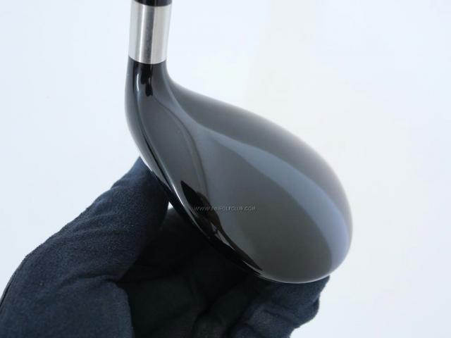 Fairway Wood : Honma : **ก้าน 3 ดาว** ไม้กระเทย Honma Beres U-06 (ปี 2019) Loft 22 ก้าน ARMRQ X (47) Flex R (3 ดาว)