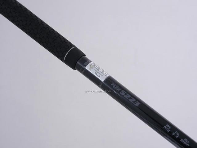 Driver : XXIO : ไดรเวอร์ XXIO 9 Miyazaki Model (ออกปี 2016) Loft 10.5 Flex SR