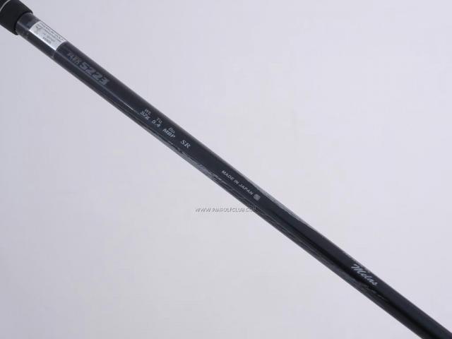 Driver : XXIO : ไดรเวอร์ XXIO 9 Miyazaki Model (ออกปี 2016) Loft 10.5 Flex SR
