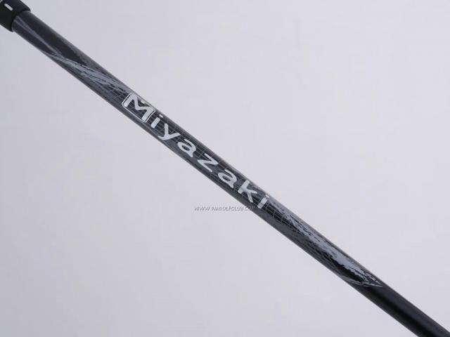 Driver : XXIO : ไดรเวอร์ XXIO 9 Miyazaki Model (ออกปี 2016) Loft 10.5 Flex SR
