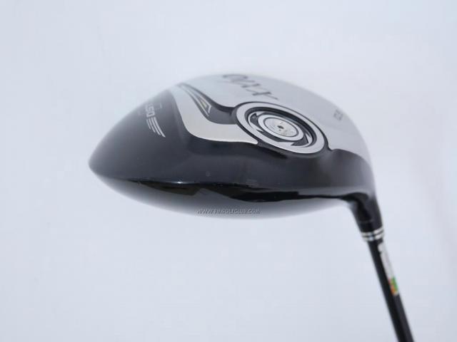 Driver : XXIO : ไดรเวอร์ XXIO 9 Miyazaki Model (ออกปี 2016) Loft 10.5 Flex SR