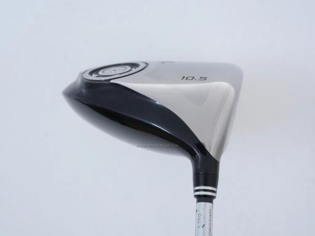 Driver : XXIO : ไดรเวอร์ XXIO 9 Miyazaki Model (ออกปี 2016) Loft 10.5 Flex SR