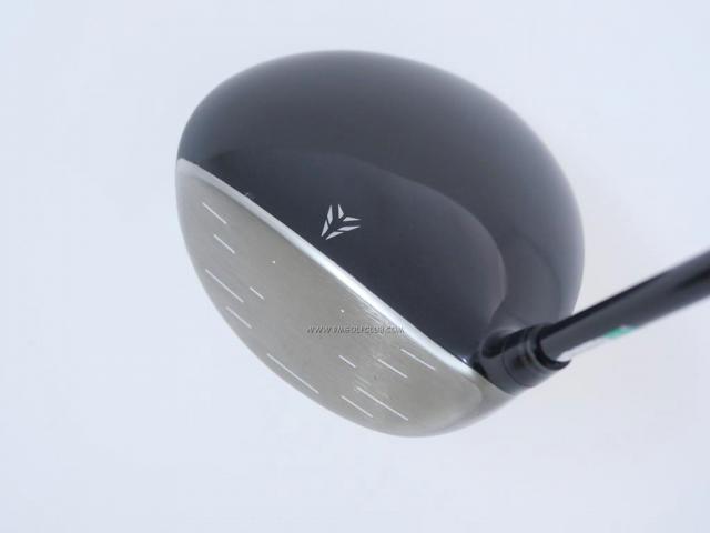 Driver : XXIO : ไดรเวอร์ XXIO 9 Miyazaki Model (ออกปี 2016) Loft 10.5 Flex SR