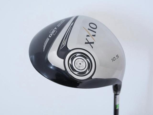 Driver : XXIO : ไดรเวอร์ XXIO 9 Miyazaki Model (ออกปี 2016) Loft 10.5 Flex SR