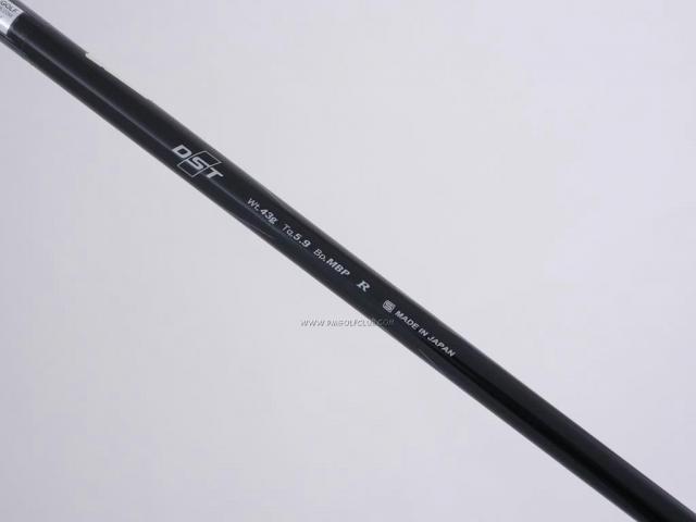 Driver : XXIO : ไดรเวอร์ XXIO 8 (รุ่นปี 2015) Loft 10.5 ก้าน MP-800 Flex R