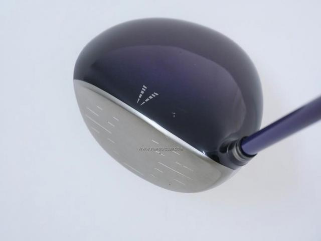Driver : XXIO : ไดรเวอร์ XXIO 8 (รุ่นปี 2015) Loft 10.5 ก้าน MP-800 Flex R