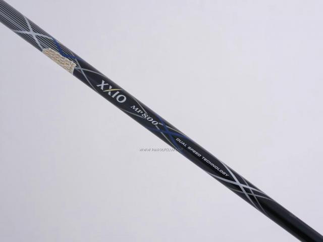Driver : XXIO : ไดรเวอร์ XXIO 8 (รุ่นปี 2015) Loft 10.5 ก้าน MP-800 Flex R