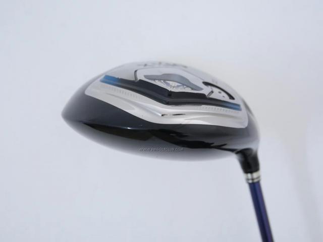 Driver : XXIO : ไดรเวอร์ XXIO 8 (รุ่นปี 2015) Loft 10.5 ก้าน MP-800 Flex R