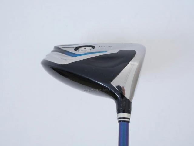 Driver : XXIO : ไดรเวอร์ XXIO 8 (รุ่นปี 2015) Loft 10.5 ก้าน MP-800 Flex R
