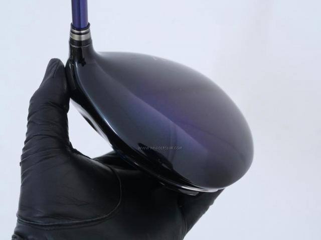 Driver : XXIO : ไดรเวอร์ XXIO 8 (รุ่นปี 2015) Loft 10.5 ก้าน MP-800 Flex R
