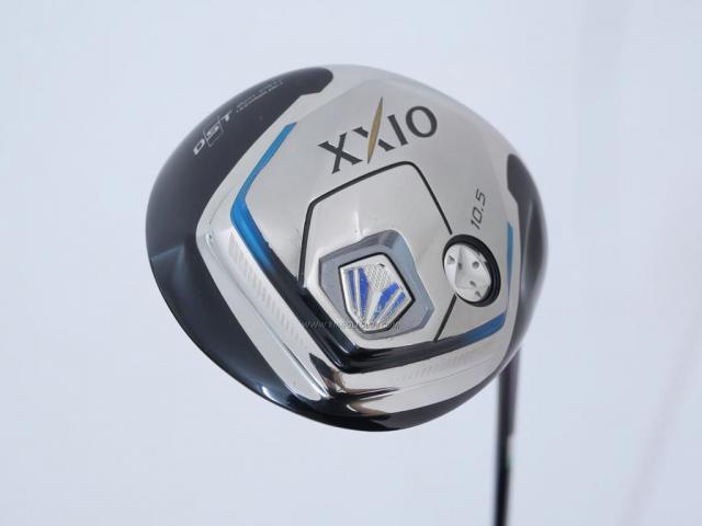 Driver : XXIO : ไดรเวอร์ XXIO 8 (รุ่นปี 2015) Loft 10.5 ก้าน MP-800 Flex R