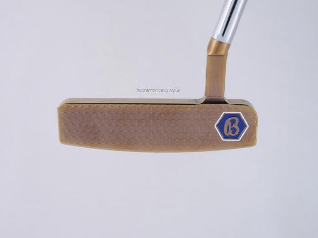 Putter : All : พัตเตอร์ Bettinardi Queen B #11 (Mallet) ยาว 34 นิ้ว