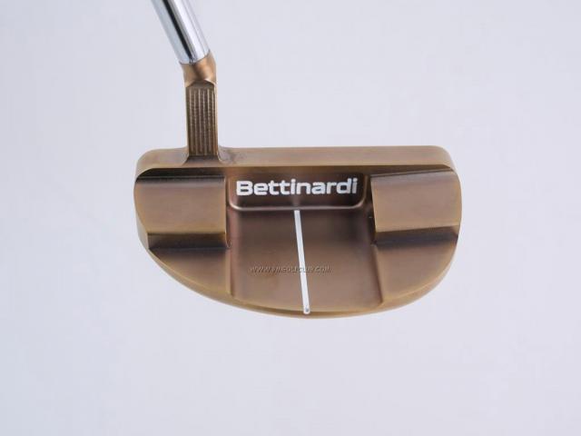 Putter : All : พัตเตอร์ Bettinardi Queen B #11 (Mallet) ยาว 34 นิ้ว