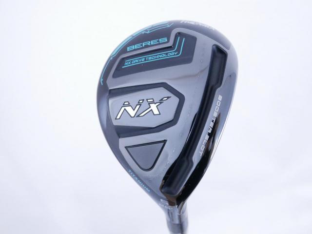 Fairway Wood : Honma : ไม้กระเทย Honma Beres NX Titanium (ออกปี 2023) Loft 25 ก้าน Honma Vizard NX 45 Flex R