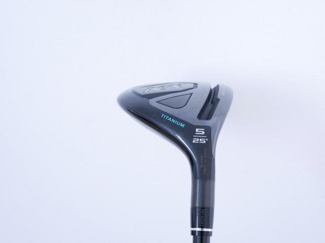 Fairway Wood : Honma : ไม้กระเทย Honma Beres NX Titanium (ออกปี 2023) Loft 25 ก้าน Honma Vizard NX 45 Flex R