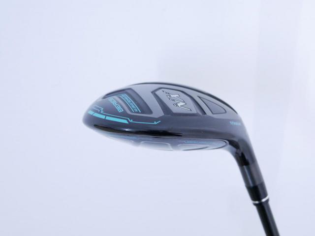 Fairway Wood : Honma : ไม้กระเทย Honma Beres NX Titanium (ออกปี 2023) Loft 25 ก้าน Honma Vizard NX 45 Flex R
