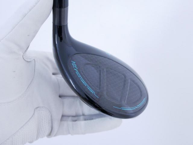 Fairway Wood : Honma : ไม้กระเทย Honma Beres NX Titanium (ออกปี 2023) Loft 25 ก้าน Honma Vizard NX 45 Flex R