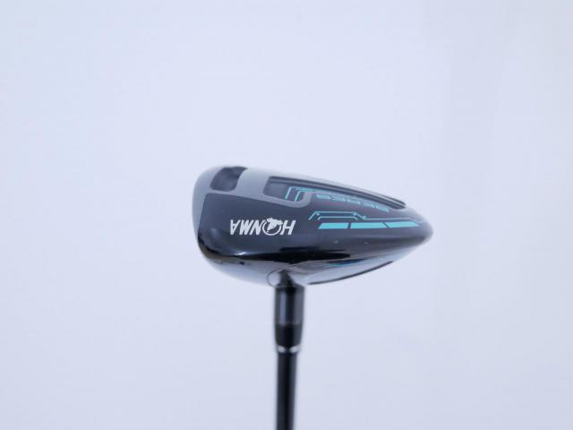 Fairway Wood : Honma : ไม้กระเทย Honma Beres NX Titanium (ออกปี 2023) Loft 25 ก้าน Honma Vizard NX 45 Flex R
