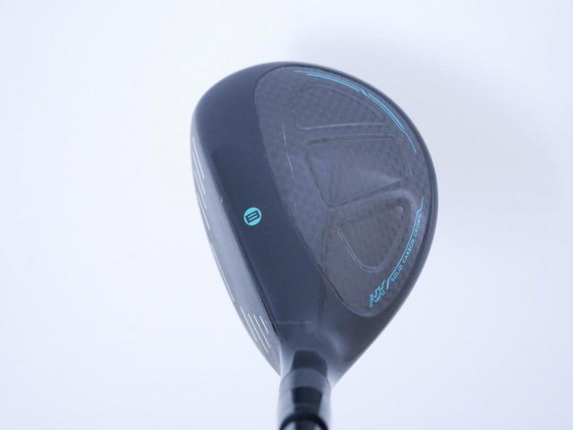 Fairway Wood : Honma : ไม้กระเทย Honma Beres NX Titanium (ออกปี 2023) Loft 25 ก้าน Honma Vizard NX 45 Flex R