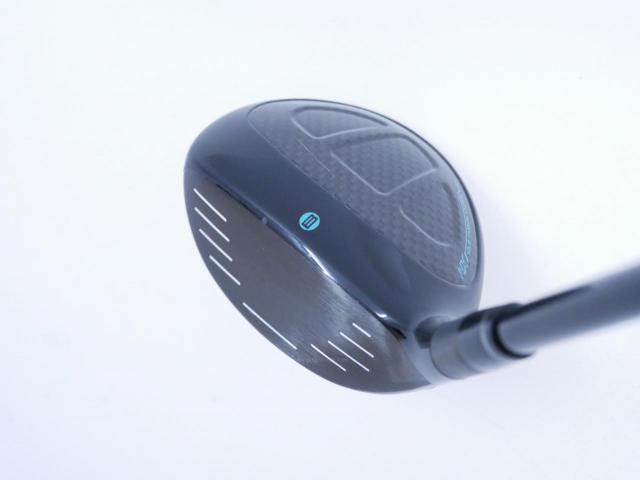 Fairway Wood : Honma : ไม้กระเทย Honma Beres NX Titanium (ออกปี 2023) Loft 25 ก้าน Honma Vizard NX 45 Flex R