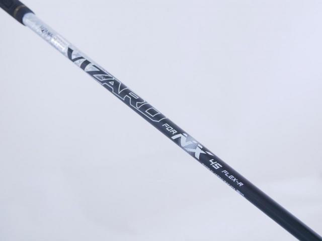 Fairway Wood : Honma : ไม้กระเทย Honma Beres NX Titanium (ออกปี 2023) Loft 25 ก้าน Honma Vizard NX 45 Flex R