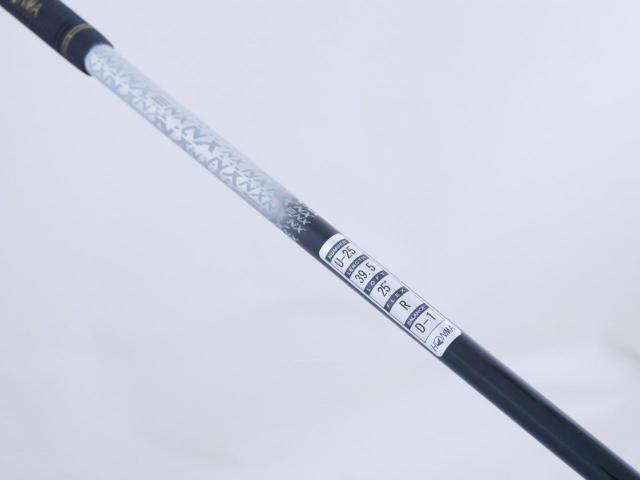 Fairway Wood : Honma : ไม้กระเทย Honma Beres NX Titanium (ออกปี 2023) Loft 25 ก้าน Honma Vizard NX 45 Flex R