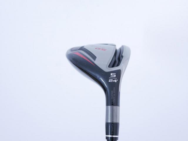 Fairway Wood : Honma : ไม้กระเทย Honma Tour World GS (ออกปี 2021) Loft 24 ก้าน Honma Speedtuned 48 Flex R