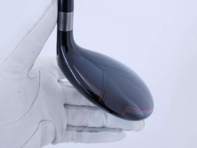 Fairway Wood : Honma : ไม้กระเทย Honma Tour World GS (ออกปี 2021) Loft 24 ก้าน Honma Speedtuned 48 Flex R