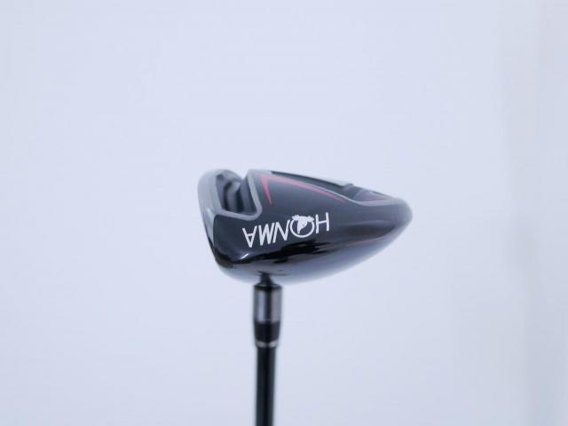 Fairway Wood : Honma : ไม้กระเทย Honma Tour World GS (ออกปี 2021) Loft 24 ก้าน Honma Speedtuned 48 Flex R