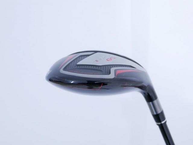 Fairway Wood : Honma : ไม้กระเทย Honma Tour World GS (ออกปี 2021) Loft 24 ก้าน Honma Speedtuned 48 Flex R