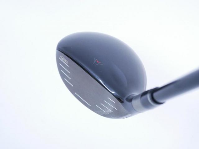 Fairway Wood : Honma : ไม้กระเทย Honma Tour World GS (ออกปี 2021) Loft 24 ก้าน Honma Speedtuned 48 Flex R