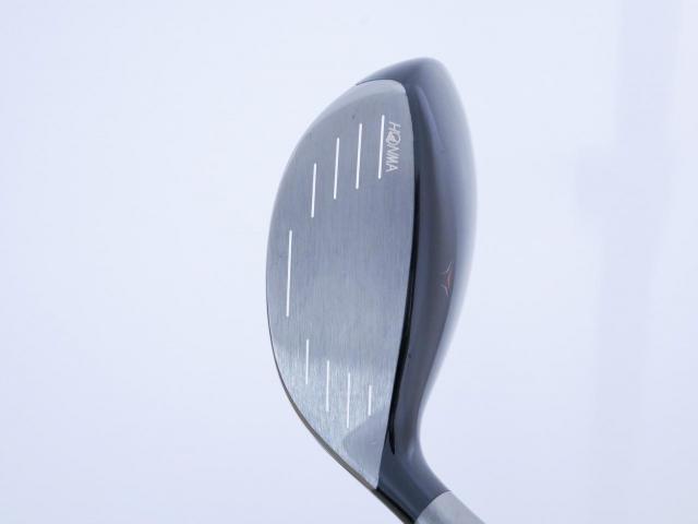Fairway Wood : Honma : ไม้กระเทย Honma Tour World GS (ออกปี 2021) Loft 24 ก้าน Honma Speedtuned 48 Flex R
