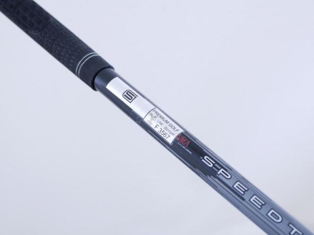Fairway Wood : Honma : ไม้กระเทย Honma Tour World GS (ออกปี 2021) Loft 24 ก้าน Honma Speedtuned 48 Flex R