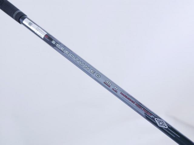 Fairway Wood : Honma : ไม้กระเทย Honma Tour World GS (ออกปี 2021) Loft 24 ก้าน Honma Speedtuned 48 Flex R