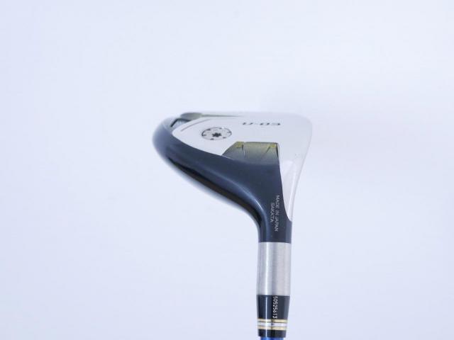 Fairway Wood : Honma : ไม้กระเทย Honma Beres U-03 (ปี 2016) Loft 19 ก้าน ARMRQ 8 (54) Flex R (2 ดาว)