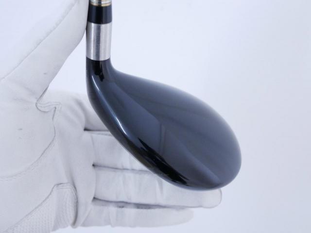 Fairway Wood : Honma : ไม้กระเทย Honma Beres U-03 (ปี 2016) Loft 19 ก้าน ARMRQ 8 (54) Flex R (2 ดาว)