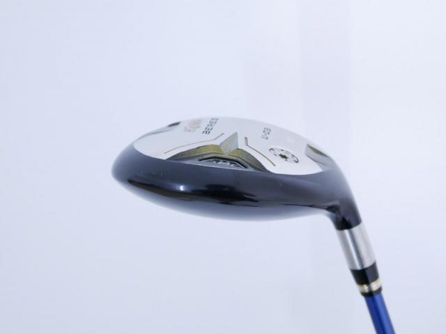 Fairway Wood : Honma : ไม้กระเทย Honma Beres U-03 (ปี 2016) Loft 19 ก้าน ARMRQ 8 (54) Flex R (2 ดาว)