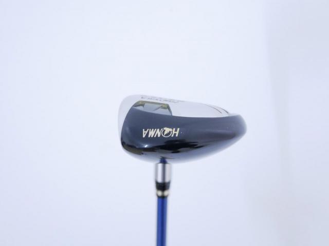Fairway Wood : Honma : ไม้กระเทย Honma Beres U-03 (ปี 2016) Loft 19 ก้าน ARMRQ 8 (54) Flex R (2 ดาว)