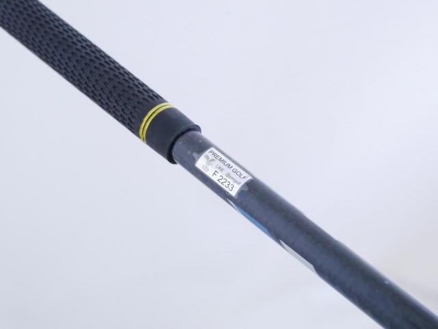 Fairway Wood : Honma : ไม้กระเทย Honma Beres U-03 (ปี 2016) Loft 19 ก้าน ARMRQ 8 (54) Flex R (2 ดาว)