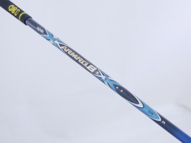 Fairway Wood : Honma : ไม้กระเทย Honma Beres U-03 (ปี 2016) Loft 19 ก้าน ARMRQ 8 (54) Flex R (2 ดาว)
