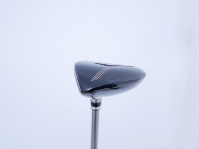 Fairway Wood : xxio : ไม้กระเทย XXIO Prime 12 (ออกปี 2023 ท๊อปสุด ตีง่าย ไกล) Loft 22 ก้านกราไฟต์ SP-1200 Flex R