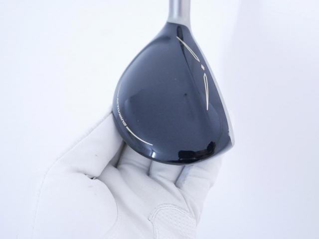 Fairway Wood : xxio : ไม้กระเทย XXIO Prime 12 (ออกปี 2023 ท๊อปสุด ตีง่าย ไกล) Loft 22 ก้านกราไฟต์ SP-1200 Flex R