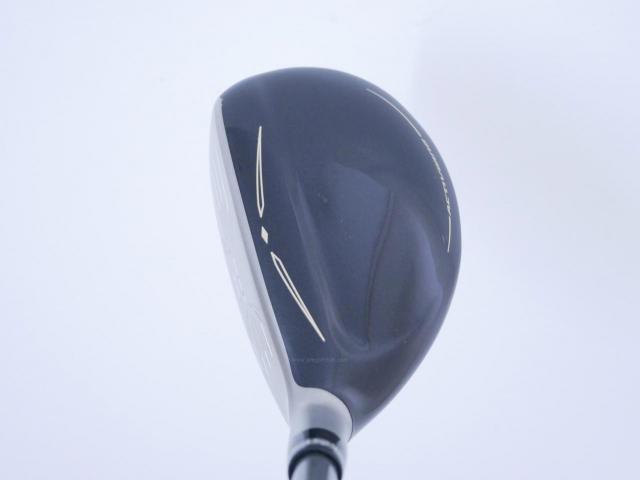 Fairway Wood : xxio : ไม้กระเทย XXIO Prime 12 (ออกปี 2023 ท๊อปสุด ตีง่าย ไกล) Loft 22 ก้านกราไฟต์ SP-1200 Flex R
