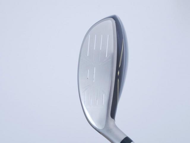 Fairway Wood : xxio : ไม้กระเทย XXIO Prime 12 (ออกปี 2023 ท๊อปสุด ตีง่าย ไกล) Loft 22 ก้านกราไฟต์ SP-1200 Flex R