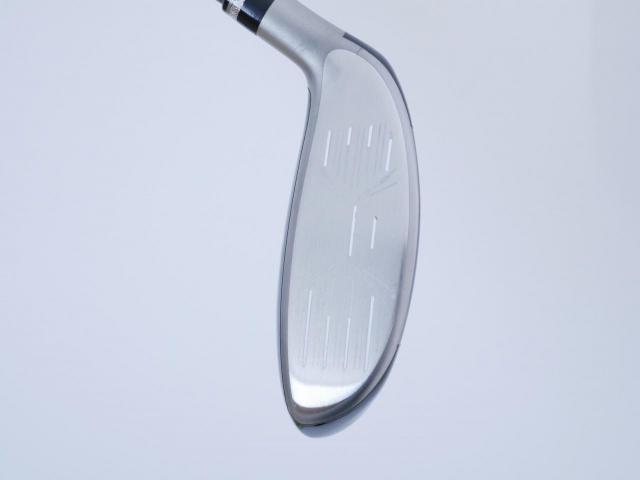 Fairway Wood : xxio : ไม้กระเทย XXIO Prime 12 (ออกปี 2023 ท๊อปสุด ตีง่าย ไกล) Loft 22 ก้านกราไฟต์ SP-1200 Flex R