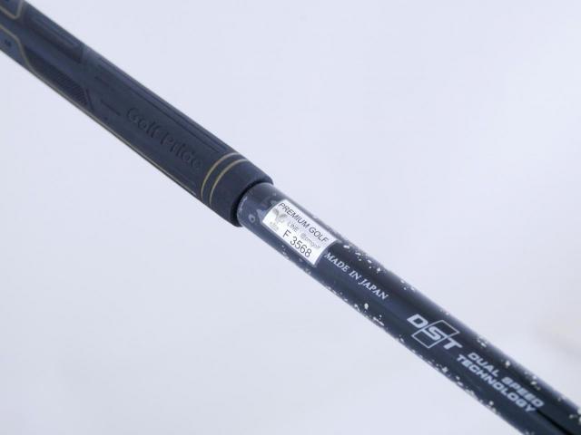Fairway Wood : xxio : ไม้กระเทย XXIO Prime 12 (ออกปี 2023 ท๊อปสุด ตีง่าย ไกล) Loft 22 ก้านกราไฟต์ SP-1200 Flex R
