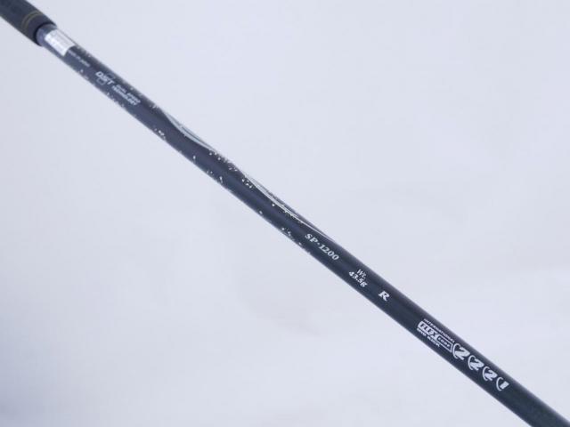 Fairway Wood : xxio : ไม้กระเทย XXIO Prime 12 (ออกปี 2023 ท๊อปสุด ตีง่าย ไกล) Loft 22 ก้านกราไฟต์ SP-1200 Flex R