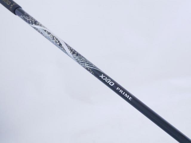 Fairway Wood : xxio : ไม้กระเทย XXIO Prime 12 (ออกปี 2023 ท๊อปสุด ตีง่าย ไกล) Loft 22 ก้านกราไฟต์ SP-1200 Flex R