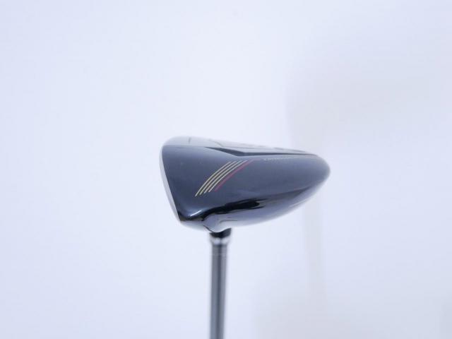Fairway Wood : xxio : ไม้กระเทย XXIO Prime 12 (ออกปี 2023 ท๊อปสุด ตีง่าย ไกล) Loft 25 ก้านกราไฟต์ SP-1200 Flex R
